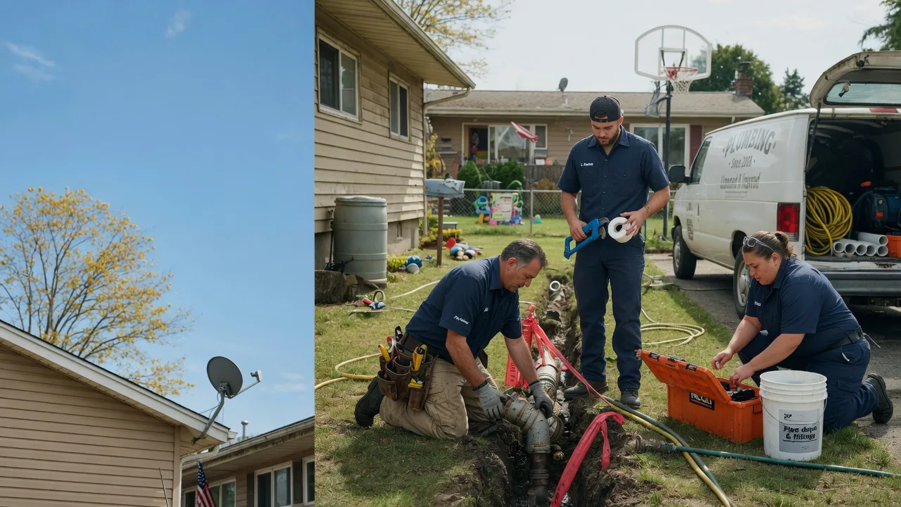 Garbage Disposal Replacement in Rosendale, MO near me